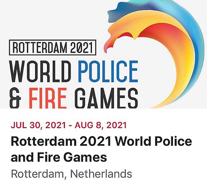 Nos veremos em Amsterdam 2021