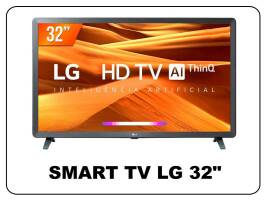 266X200 02 SMART TV LG 32