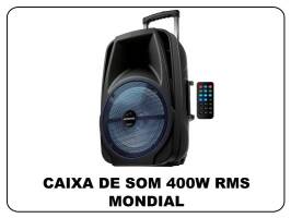 266X200 07 CAIXA DE SOM 400W RMS