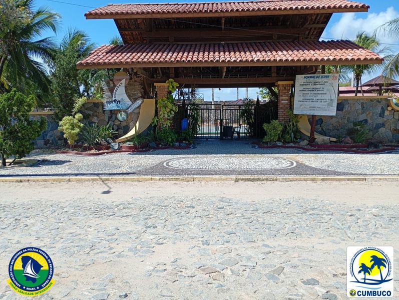 Clube de Praia Cumbuco: nova fase