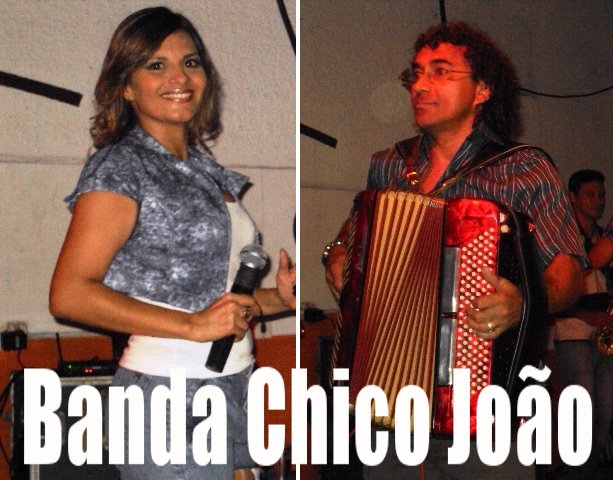 Banda Chico João